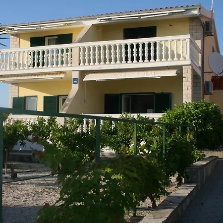 Apartment Ita