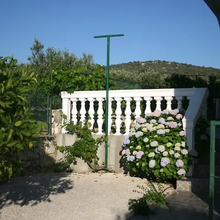 Apartment Ita *