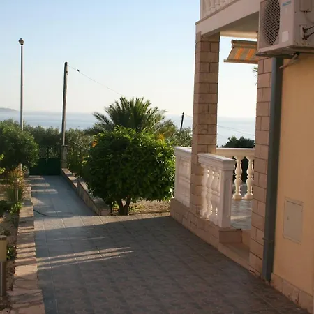 Apartament Ita Primošten