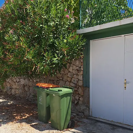 Apartament Ita Primošten