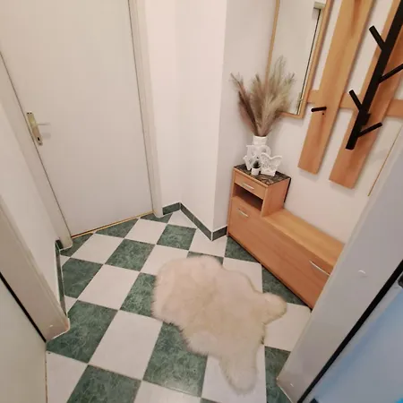 Ita Apartament Primošten