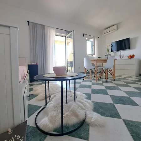 Ita Apartament Primošten