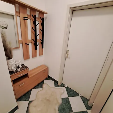 Apartament Ita Primošten