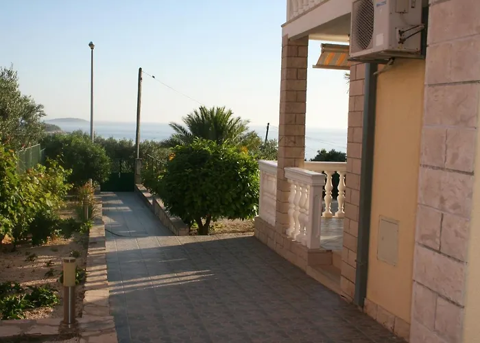 Appartement Ita Primošten