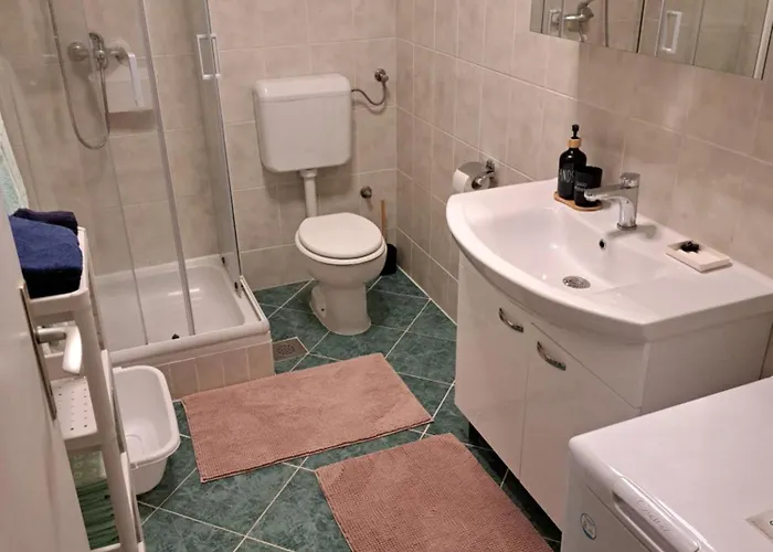 Appartement Ita Primošten