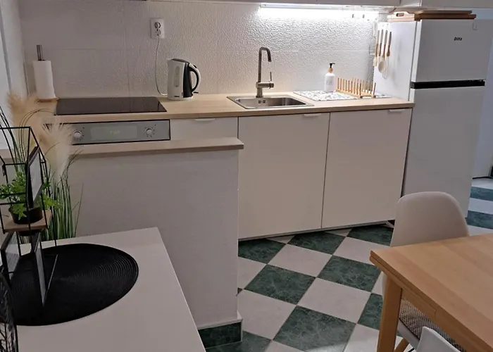 Apartamento Ita *