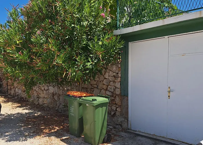 Appartement Ita Primošten