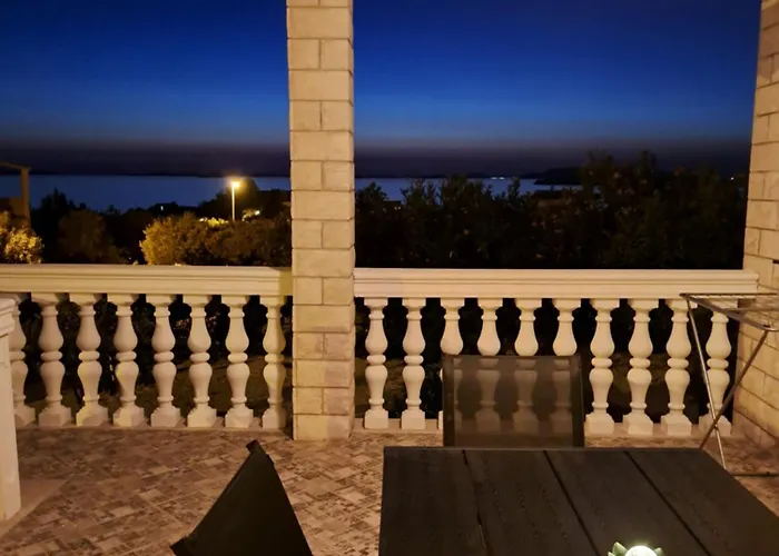 Ita Appartement Primošten