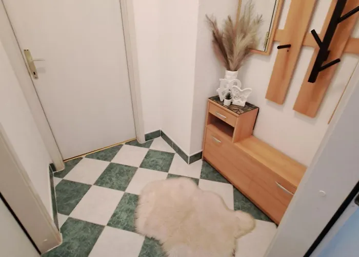 Ita Apartamento Primošten