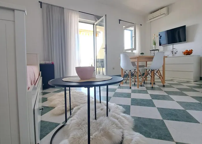 Ita Apartamento Primošten