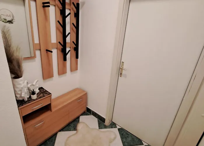 Appartement Ita Primošten